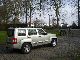 2010 Jeep  Cherokee CRD 2L8 + 19 750 EUROS T.V.A Off-road Vehicle/Pickup Truck Used vehicle photo 2