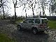 2010 Jeep  Cherokee CRD 2L8 + 19 750 EUROS T.V.A Off-road Vehicle/Pickup Truck Used vehicle photo 3