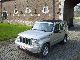 2010 Jeep  Cherokee CRD 2L8 + 19 750 EUROS T.V.A Off-road Vehicle/Pickup Truck Used vehicle photo 6