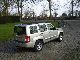 2010 Jeep  Cherokee CRD 2L8 + 19 750 EUROS T.V.A Off-road Vehicle/Pickup Truck Used vehicle photo 7