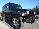 2004 Jeep  Wrangler 4.0 Rubicon 1.Hd! DualTop, trailer hitch, Standheiz. Off-road Vehicle/Pickup Truck Used vehicle photo 14