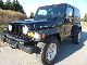 Jeep  Wrangler 4.0 Rubicon 1.Hd! DualTop, trailer hitch, Standheiz. 2004 Used vehicle photo