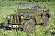 Jeep  Willys 1954 Used vehicle photo