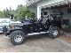 Jeep  CJ 7-V 8 maintained with Leather interior 1979 Used vehicle photo