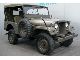 Jeep  Willys Overland M38 A-1 rare only 820 copies 1958 Classic Vehicle photo