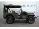 1958 Jeep  Willys Overland M38 A-1 rare only 820 copies Off-road Vehicle/Pickup Truck Classic Vehicle photo 2