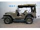 1958 Jeep  Willys Overland M38 A-1 rare only 820 copies Off-road Vehicle/Pickup Truck Classic Vehicle photo 4