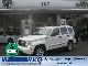 Jeep  Cherokee 2.8 CRD Limited Exclusive (Navi) 2009 Used vehicle photo