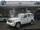 2009 Jeep  Cherokee 2.8 CRD Limited Exclusive (Navi) Off-road Vehicle/Pickup Truck Used vehicle photo 1