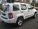 2009 Jeep  Cherokee 2.8 CRD Limited Exclusive (Navi) Off-road Vehicle/Pickup Truck Used vehicle photo 2