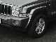 2008 Jeep  Commander 3.0 CRD Ltd Entertain leather Off-road Vehicle/Pickup Truck Used vehicle photo 5
