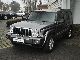 2008 Jeep  Commander 3.0 CRD Ltd Entertain leather Off-road Vehicle/Pickup Truck Used vehicle photo 6
