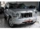 2009 Jeep  Cherokee 2.8 CRD Limited Auto Netto20.1 Off-road Vehicle/Pickup Truck Used vehicle photo 1