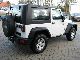 2011 Jeep  Wrangler Hard Top 2.8 CRD Aut. Sports Off-road Vehicle/Pickup Truck Used vehicle photo 2