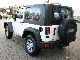 2011 Jeep  Wrangler Hard Top 2.8 CRD Aut. Sports Off-road Vehicle/Pickup Truck Used vehicle photo 3