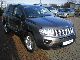 2012 Jeep  Compass 2.2 CRD Sport 4x2 Off-road Vehicle/Pickup Truck Used vehicle photo 2