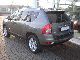 2012 Jeep  Compass 2.2 CRD Sport 4x2 Off-road Vehicle/Pickup Truck Used vehicle photo 4