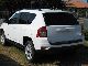 2011 Jeep  Compass 2.2 CRD Sport Km.0 Off-road Vehicle/Pickup Truck Used vehicle photo 2