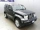 Jeep  Cherokee 2.8 CRD LIMITED LUXURY PACK CV177 Move 2010 Used vehicle photo