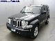 2010 Jeep  Cherokee 2.8 CRD LIMITED LUXURY PACK CV177 Move Off-road Vehicle/Pickup Truck Used vehicle photo 1
