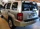 2009 Jeep  Cherokee 2.8 CRD Limited Auto Off-road Vehicle/Pickup Truck Used vehicle photo 2
