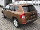 2011 Jeep  Compass 2.2CRD Anniv. (Leather, Nav) Off-road Vehicle/Pickup Truck Pre-Registration photo 1