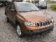 2011 Jeep  Compass 2.2CRD Anniv. (Leather, Nav) Off-road Vehicle/Pickup Truck Pre-Registration photo 2