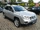Jeep  Compass 2.2 CRD Limited 4x2 DPF 2011 Demonstration Vehicle photo