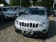 2011 Jeep  Compass 2.2 CRD Limited 4x2 DPF Off-road Vehicle/Pickup Truck Demonstration Vehicle photo 1