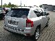 2011 Jeep  Compass 2.2 CRD Limited 4x2 DPF Off-road Vehicle/Pickup Truck Demonstration Vehicle photo 5
