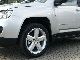 2011 Jeep  Compass 2.2 CRD Limited 4x2 DPF Off-road Vehicle/Pickup Truck Demonstration Vehicle photo 7