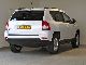 2012 Jeep  Compass 2.1 CRD Sport 16V Off-road Vehicle/Pickup Truck Used vehicle photo 2