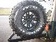 2004 Jeep  Monster-Wide Wrangler 4.0 Higher LPG Off-road Vehicle/Pickup Truck Used vehicle photo 10