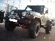 2004 Jeep  Monster-Wide Wrangler 4.0 Higher LPG Off-road Vehicle/Pickup Truck Used vehicle photo 1