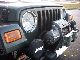 2004 Jeep  Monster-Wide Wrangler 4.0 Higher LPG Off-road Vehicle/Pickup Truck Used vehicle photo 2