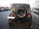 2004 Jeep  Monster-Wide Wrangler 4.0 Higher LPG Off-road Vehicle/Pickup Truck Used vehicle photo 8