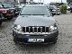 2011 Jeep  Compass Limited 2.2 CRD 4x2, NAVI, SHD Off-road Vehicle/Pickup Truck Demonstration Vehicle photo 1