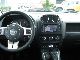 2011 Jeep  Compass Limited 2.2 CRD 4x2, NAVI, SHD Off-road Vehicle/Pickup Truck Demonstration Vehicle photo 5