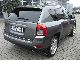 2011 Jeep  Compass Limited 2.2 CRD 4x2, NAVI, SHD Off-road Vehicle/Pickup Truck Demonstration Vehicle photo 8