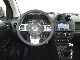 2011 Jeep  Compass Limited 4x2 2.0I Off-road Vehicle/Pickup Truck New vehicle photo 11