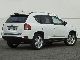 2011 Jeep  Compass Limited 4x2 2.0I Off-road Vehicle/Pickup Truck New vehicle photo 4