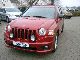Jeep  Compass Limited 2.4L CVT / Rally Package 2010 Used vehicle photo
