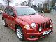 2010 Jeep  Compass Limited 2.4L CVT / Rally Package Off-road Vehicle/Pickup Truck Used vehicle photo 1