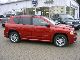2010 Jeep  Compass Limited 2.4L CVT / Rally Package Off-road Vehicle/Pickup Truck Used vehicle photo 2
