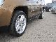 2011 Jeep  Compass 2.2 CRD 4x2 \ Off-road Vehicle/Pickup Truck New vehicle photo 1