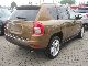 2011 Jeep  Compass 2.2 CRD 4x2 \ Off-road Vehicle/Pickup Truck New vehicle photo 5