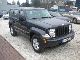 2010 Jeep  Liberty 4X4 Off-road Vehicle/Pickup Truck Used vehicle photo 2