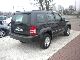 2010 Jeep  Liberty 4X4 Off-road Vehicle/Pickup Truck Used vehicle photo 7