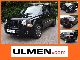 Jeep  Patriot 2.0 CRD Limited, leather, SSD, GPS, trailer hitch 2009 Used vehicle photo