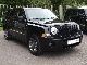 2009 Jeep  Patriot 2.0 CRD Limited, leather, SSD, GPS, trailer hitch Off-road Vehicle/Pickup Truck Used vehicle photo 1